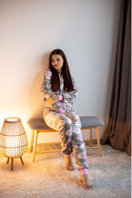 Комбінезон "Кігурумі" жіночий